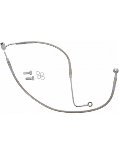 Linea Brk F Fxs 12-13Ss Lw