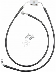 Linea Br F Fxdb2-17Bk Up+6