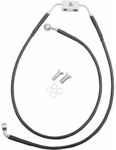 Linea Br F Fxdb2-17Bk Up+6