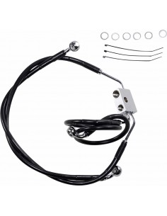 Linea Br F Fxdf2-17Bk Su+4