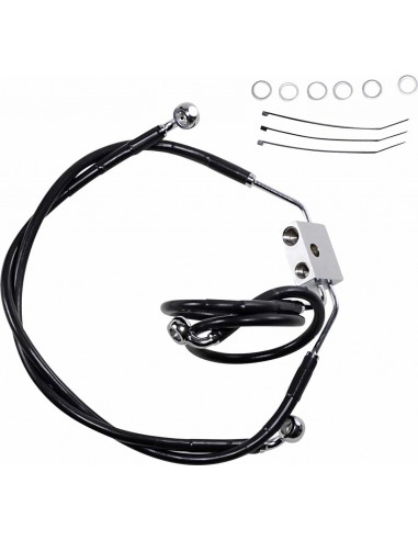 Linea Br F Fxdf2-17Bk Su+4