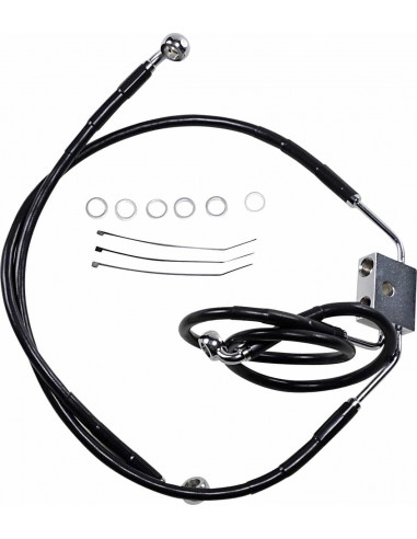 Linea Br F Fxdf2-17Bk Up+6