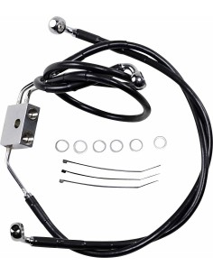 Linea Br F Fxdf2-17Bk Up+8