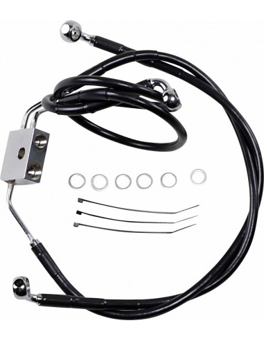 Linea Br F Fxdf2-17Bk Up+8