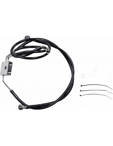 Linea Br F Fxdf2-17Bk Up10