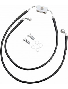 Linea Brk F Fwg2-16Bk Up+8