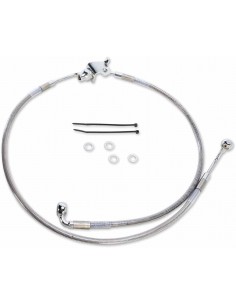 Line Brk R Flht 08 S/S