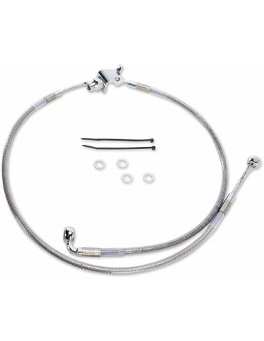 Line Brk R Flht 08 S/S