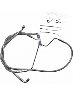 Linea Brk 14-16Flht S+2