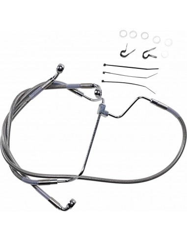 Linea Brk 14-16Flht S+2