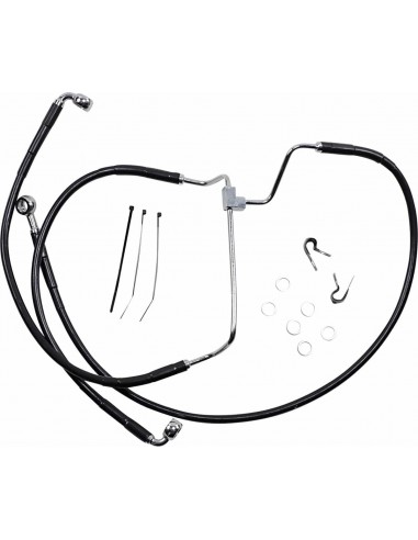 Linea Brk 14-16Flht B+2