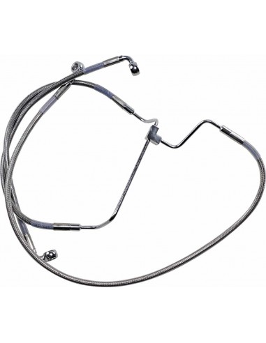 Linea Brk 14-17Flht S+4