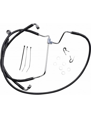 Linea Brk 14-16Flht B+4