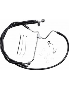 Linea Brk 14-16Flht B+6