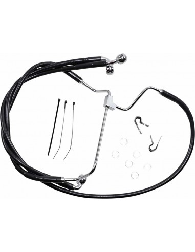 Linea Brk 14-16Flht B+6