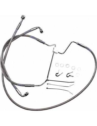 Linea Brk 14-16Flht S+8