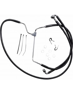 Linea Brk 14-17Flht B+8