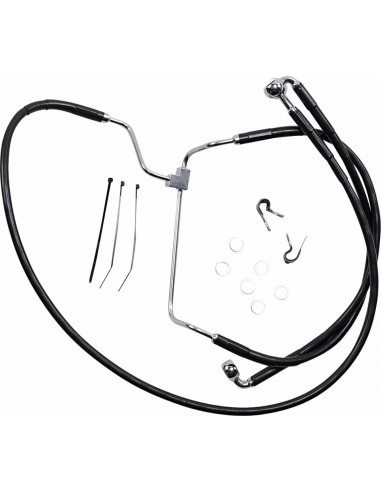 Linea Brk 14-17Flht B+8