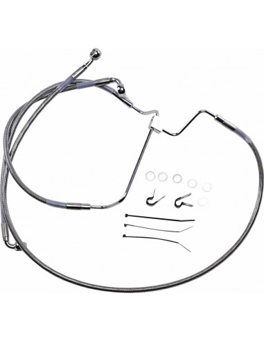 Linea Brk 14-16Flht S+10