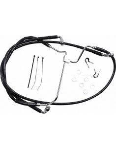 Linea Brk 14-16Flht B+10