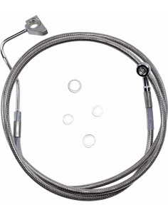 Linea Br 14-5Fl C/Abs S+4