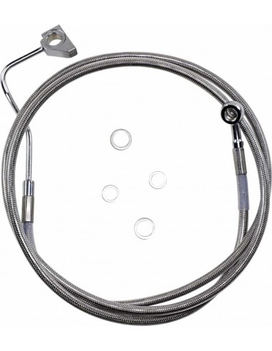 Linea Br 14-5Fl C/Abs S+4