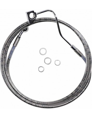 Linea Br 14-5Fl C/Abs S+6