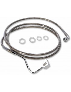 Freno Di Linea Ss 15+Fltr +4