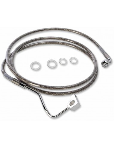 Freno Di Linea Ss 15+Fltr +4