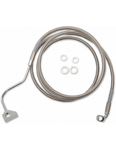 Freno Di Linea Ss 15+Fltr +6