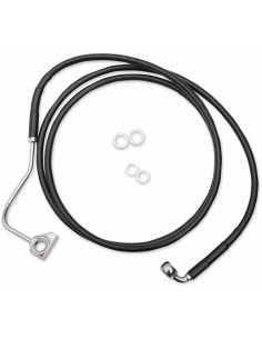 Freno Linea Blk 15+Fltr +8