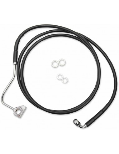 Freno Linea Blk 15+Fltr +8