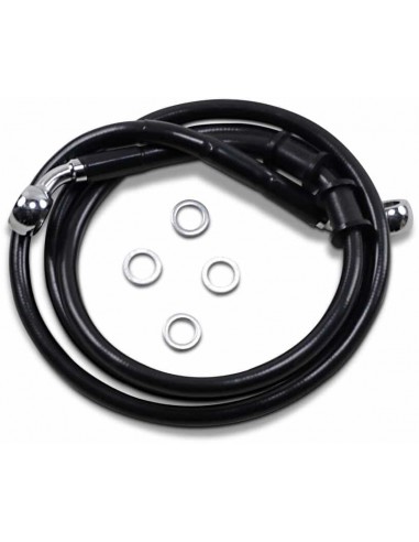 Linea Freno Frt Xl Bk +8