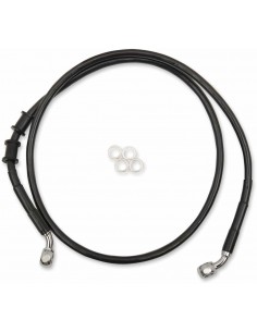 Linea Freno Frt Xl Bk +12