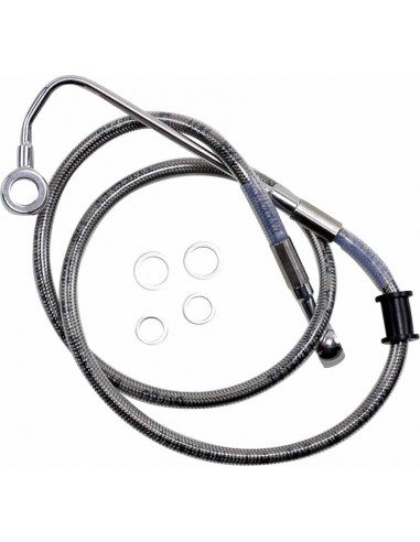 Brk Linea 15-17Sftl Ss