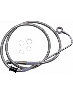 Brk Line 15-17Sftl Ss +6