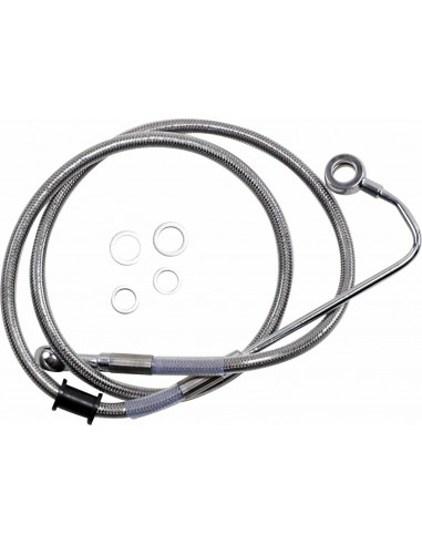 Brk Line 15-17Sftl Ss +6