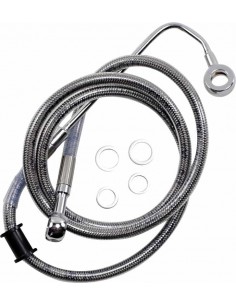 Brk Line 15-17Sftl Ss +8