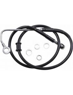 Linea Brk 15-17Sftl Nero +2