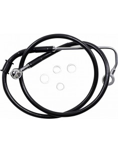 Brk Line 15-17Sftl Blk +4