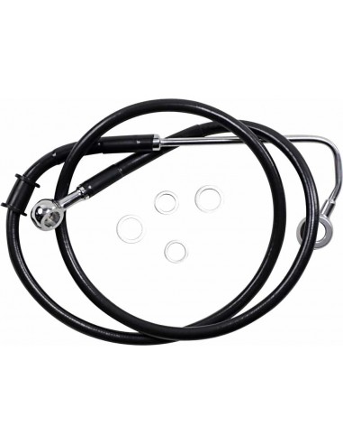 Brk Line 15-17Sftl Blk +4