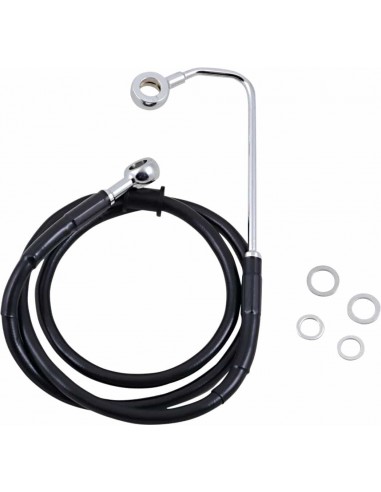 Brk Line 15-17Sftl Blk +6