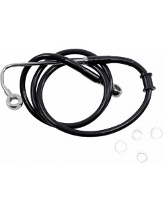 Brk Line 15-17Sftl Blk +8