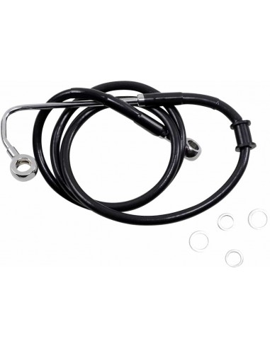 Brk Line 15-17Sftl Blk +8