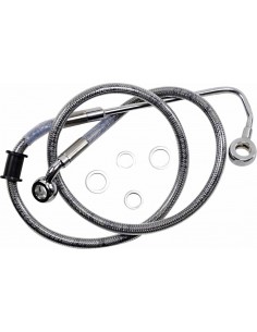 Brk Linea 15-17Sftl Ss