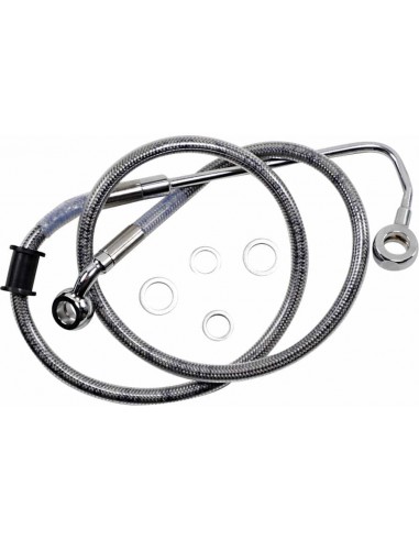 Brk Line 15-17Sftl Ss +2