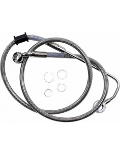 Brk Line 15-17Sftl Ss +4