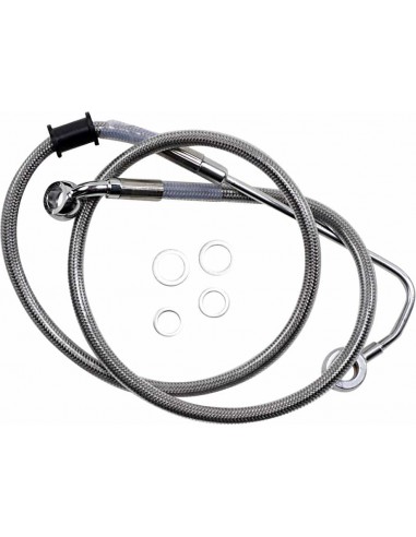 Brk Line 15-17Sftl Ss +4