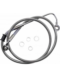 Brk Line 15-17Sftl Ss +8