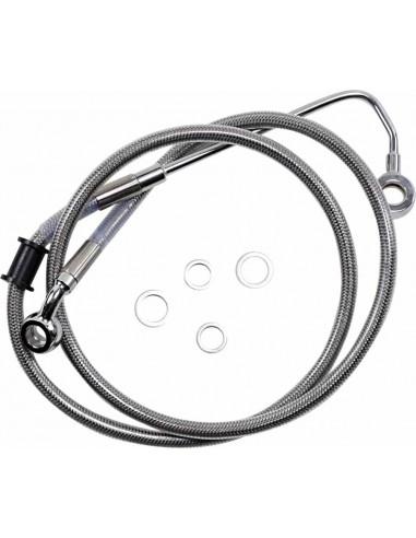 Brk Line 15-17Sftl Ss +10